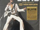 Elvis - Madison Square Garden -MOV 2 LP Set - White Vinyl - Out Of Print SEALED
