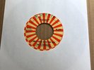 THE FLAMINGOS I Only Have Eyes For You / Love Walked In 45 Roulette GG-20 MINT