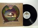 BARCLAY JAMES HARVEST gone to earth (1st uk press) LP EX/EX, 2442 148, vinyl,