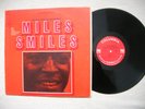 Miles Davis Quintet Miles Smiles Columbia LP CL 2601