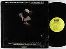 Idris Muhammad - House Of The Rising Sun LP - Kudu VG+