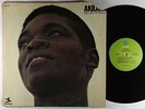 Melvin Sparks - Akilah  LP - Prestige RVG