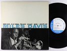Miles Davis - Volume 2 LP - Blue Note - BLP 1502 Mono DG RVG Ear 47 W 63rd VG+