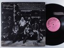 ALLMAN BROTHERS BAND At Fillmore East CAPRICORN 2XLP gatefold z