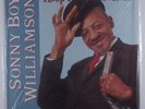 SONNY BOY WILLIAMSON Keep It... ANALOGUE PRODUCTIONS APB-036 LP 180g SEALED z