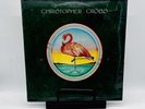 CHRISTOPHER CROSS • SELF TITLED • 1979 SEALED LP VINYL ALBUM • BSK 3383 • MINT