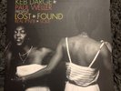 Keb Darge & Paul Weller “Lost & Found” Vinyl x 2 LP  Gatefold
