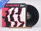 The Beat I Just Can't Stop It A//4 B//4 LP Album Vinyl Record BEAT 1 - VG+/VG+
