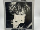 Public Image Ltd.* – Second Edition (UK Aston Clinton Pressing 1980) EX/VG A2-D2