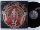 MICHELE Saturn Rings ABC LP z