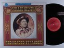 WILLIE NELSON Red Headed Stranger HC-43482 LP VG+ half-speed audiophile z