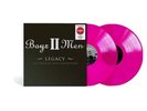 Boys II 2 Men- Legacy Greatest Hits Vinyl LP Record NEW SEALED Exclusive Purple