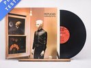 Tubeway Army Replicas A1 B1 LP Album Vinyl Record BEGA 7 Beggars Banquet - EX/EX