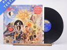 Tears For Fears The Seeds Of Love LP Album Vinyl Record 838 730-1 - NM/VG+