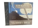A 'Signed' Don Blanding VAGABOND'S HOUSE poems LP -  Tempo Record Co of America