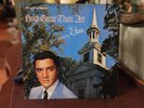 How Great Thou Art, Elvis Presley LP RCA Victor · LSP-3758 US · 1967