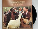 The Beach Boys - Pet Sounds - 1976 US Mono Press Album (NM) Ultrasonic Clean