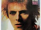 DAVID BOWIE SPACE ODDITY RCA PG109 JAPAN SHRINK VINYL LP