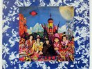 ROLLING STONES THEIR SATANIC MAJESTIES REQUEST KING LAX1011 JAPAN VINYL LP