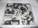 The Albert-s/t  (Perception) SEALED Reissue of 1970 LP (Psych)