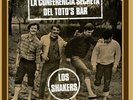 La Conferencia Secreta del Toto's Bar by Los Shakers (Record, 2020)