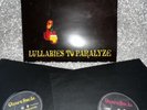 Queens Of The Stone Age - Lullabies To Paralyze - 2 x LP Vinyl Record 2011 Print