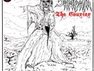 Samhain - The Courier (Vinyl LP - 2023 - EU - Original)