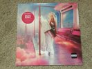 Nicki Minaj - Pink Friday 2 - Explicit, Electric Blue Vinyl - New & Sealed