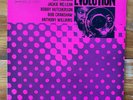 Grachan Moncur III – Evolution – NM Debut Post-Bop Jazz Vinyl LP – Blue Note-RE