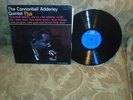 The Cannonball Adderley Quintet Pus Riverside 388 MONO Victor Feldman Sam Jones