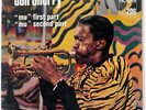 DON CHERRY MU FIRST PART / 