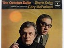 STEVE KUHN OCTOBER SUITE IMPULSE AS9136 US VINYL LP