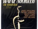 WAYNE SHORTER SOOTHSAYER BLUE NOTE GXF3054 JAPAN VINYL LP