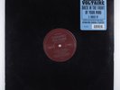 CABARET VOLTAIRE Back In The Front Of Your Mind INSTINCT EP VG+ z