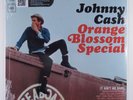 JOHNNY CASH Orange Blossom.. SPEAKERS CORNER CS-9109 LP 180g audiophile SEALED z