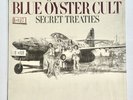 Blue Öyster Cult  Secret Treaties  1974  Vinyl  Columbia  BL 32858   VG/NM