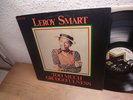 Leroy Smart – Too Much Grudgefulness orig Lp 1981 Roots Reggae Dub Rarity