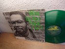 Milton Henry Who do you think I am orig Wackies LP 1985 green Vinyl Roots Reggae