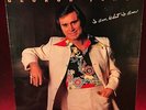 GEORGE JONES I Am What I Am 1980 UK vinyl LP