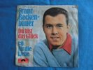 FRANZ BECKENBAUER -  DU BIST DAS GLÜCK / 1:0 FÜR DIE LIEBE