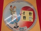 VOGUE PICTURE DISC R737 Paul Shahin 78 rpm JAZZ V+