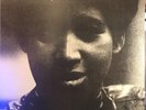 ARETHA FRANKLIN NEAR MINT  SPIRIT IN THE DARK RARE CANADIAN 1982 REISSUE STEREO