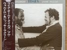 MAL WALDRON & JACKIE MCLEAN Like Old Times JAPAN ORIG LP W/OBI 1976 SMJ-6137