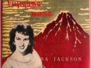 WANDA JACKSON Fujiyama Mama JAPAN 45 1958 CAPITOL 7P-73