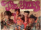 The Hollies Evolution LP 1967 USA Vinyl Album Stereo Epic BN 26315 Shrink Wrap.