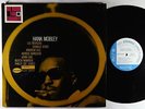 Hank Mobley - No Room For Squares LP - Blue Note Stereo DG RVG Ear NY USA