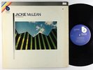 Jackie McLean - Consequence LP - Blue Note - LT-994 VG++