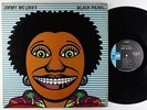 Jimmy McGriff - Black Pearl LP - Blue Note VG++