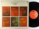 Joe Henderson - Multiple LP - Milestone VG+