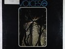 Stan Getz - Voices LP - Verve - V-8707 Mono SEALED